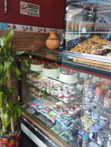 Vendo Panadería Sur Ubicadísima