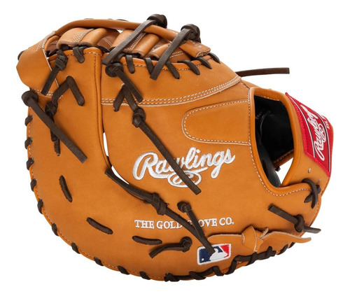 Rawlings | Heart Of The Hide Traditional - Manopla De Béisbo
