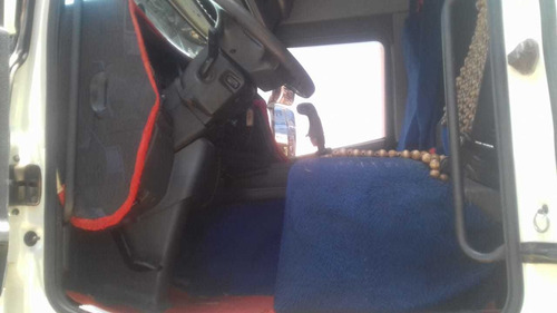 Scania G 420 6x4 Cavalo Traçado 2012 R$ 185.000.