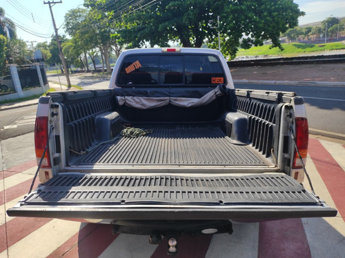 Ford F-250 4.2 Td Xlt Cab. Dupla 4p