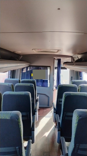 Busscar Elbus Ft Ano 2024 Vw 17.230 Jm Cod.204