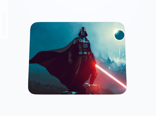 Mousepad Darth Vader 2 - 210 X 170 X 3 Mm