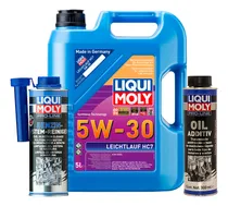 Comprar Pro-line Pro Line Oil Additiv 5w30 Leichtlauf Hc7 Liqui Moly