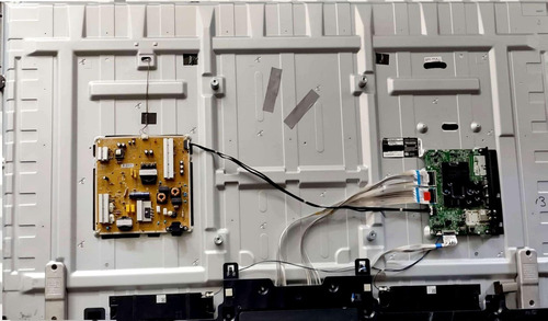 Tarjeta Fuente Lg 70ur8750psa Vers.bwmmlkr/eax69502302 (1.0) (Usado)