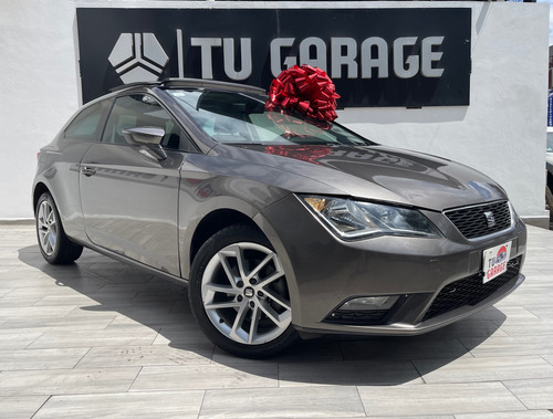Seat Leon 1.4 Sc Style 140 Hp Dsg
