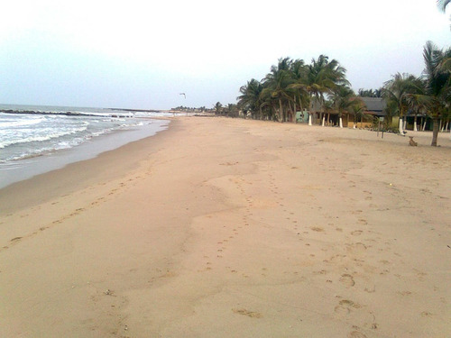 Imagen 8 de 15 de Casa De Playa En Venta . Istmo Caribe. Conjunto Privado