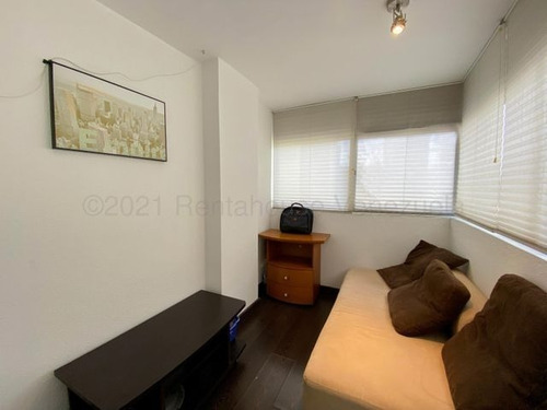 Imagen 14 de 15 de Livy Ramirez Vende Apartamento En Colinas De Bello Monte Mls #22-12050