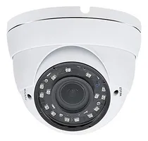 Comprar Evertech Camara Seguridad Cctv Vision Diurna Nocturna Para