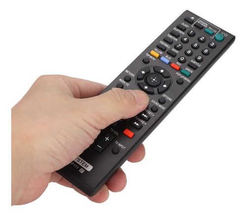 Control Remoto De Cine Para Bdve3100 Rmadp111 Control Univer