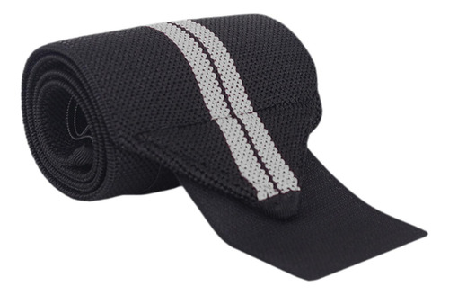 Fitness Strap Strap Wutband Con Bucle De Pulgar