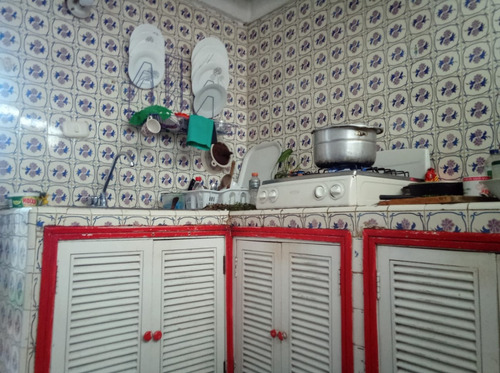 Apartamento Dúplex En Venta Bachue (engativa-bogotá D.c)