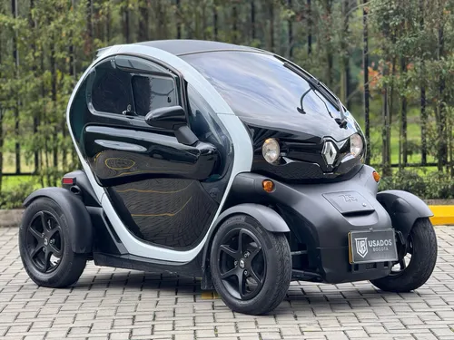 Renault Twizy Technic