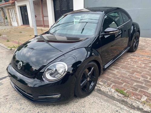 Volkswagen The Beetle 1.4tsi Dsg