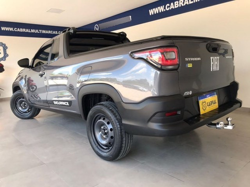 Imagem 9 de 10 de Strada 1.4 Fire Flex Endurance Cs Manual