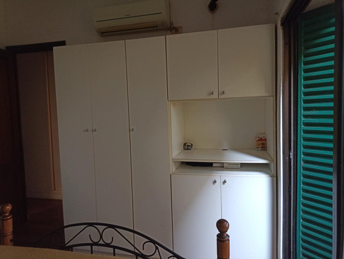 Departamento 3 Ambientes Con Cochera Y Amenities En Belgrano R!