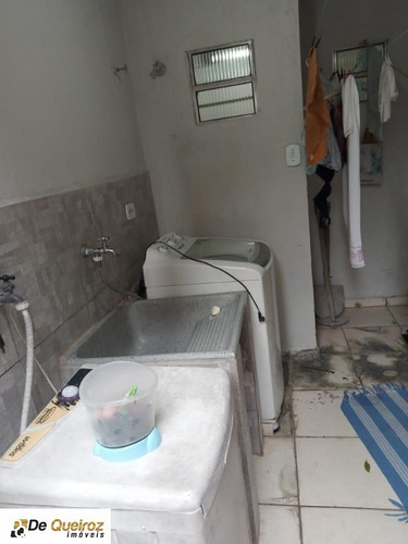 Imagem 9 de 26 de Casa - 1590 - 70724784