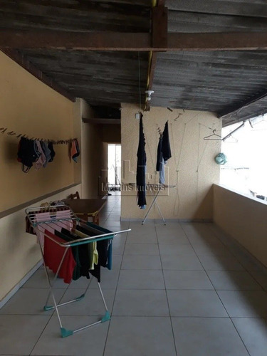 Imagem 10 de 13 de Sobrado - Itaquera - Ref: 18428 - V-18428