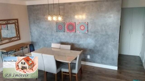 Imagem 3 de 6 de Ref. Apc2904 - Apartamento No Bairro Conceição - Apc2904