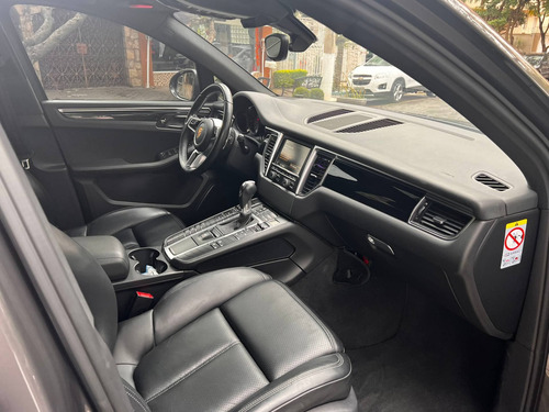 Imagem 10 de 15 de Porsche Macan 3.0 S 24v V6 Gasolina 4p Automático