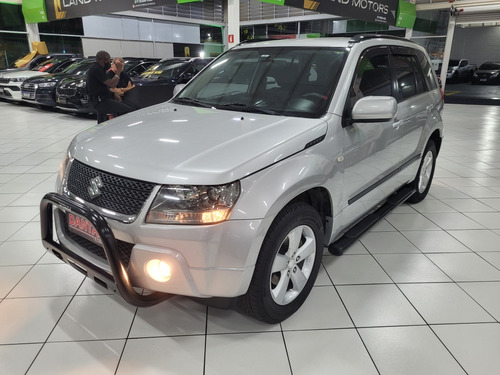 Suzuki Grand Vitara 2.0 2wd 5p