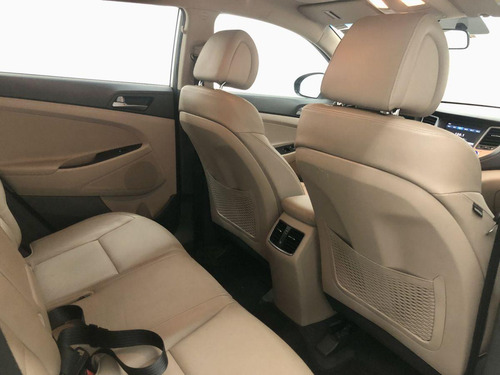 Hyundai Tucson 1.6 Turbo Gl