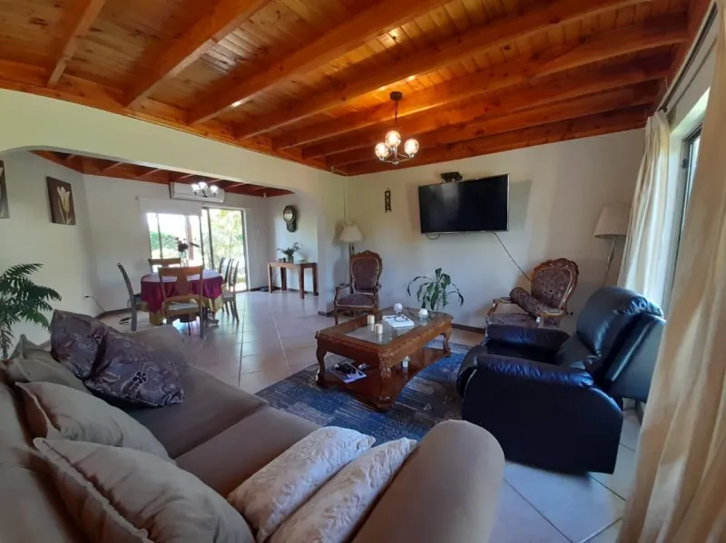 Imagen 2 de 20 de Se Vende Parcela Con Casa, Camino A Coihueco Km. 8