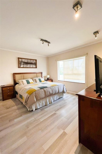 Imagen 9 de 23 de Casa En Venta De 3 Dorm. En Huechuraba