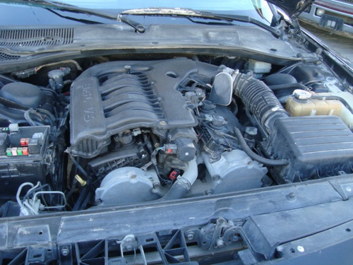 Imagen 12 de 14 de Dodge Charger Police 2010 No Funcionan Para Arreglar