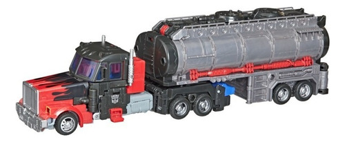 Figura Transformers Laser Optimus Prime