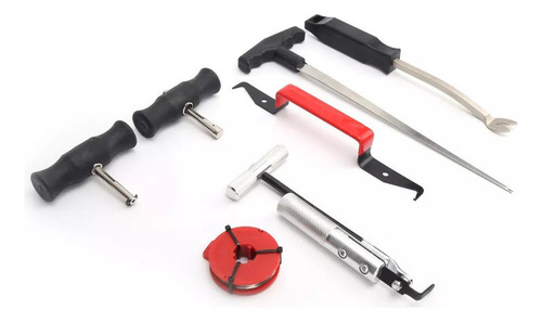 Kits De Ferramentas Para Remoção De Pára-brisa De Carro Com