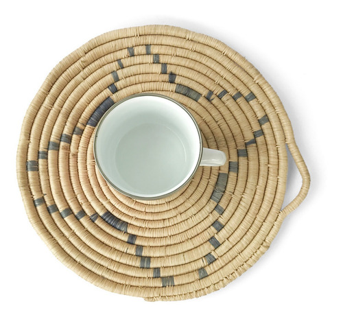 Tazas De Peltre Con Ilustración De Galipán