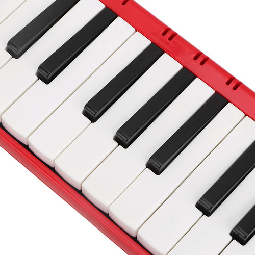 Piano Keys Melodica 37 Instrumento Musical Para Principiante