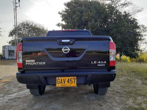 Nissan X-gear Modelo 2020