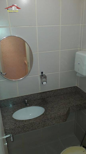 Imagem 14 de 14 de Sala Para Alugar, 30 M² Por R$ 500,00/mês - Dionisio Torres - Fortaleza/ce - Sa0064