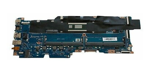 Placa Madre Notebook Hp 430 G7 L77221-601 I5 10210u