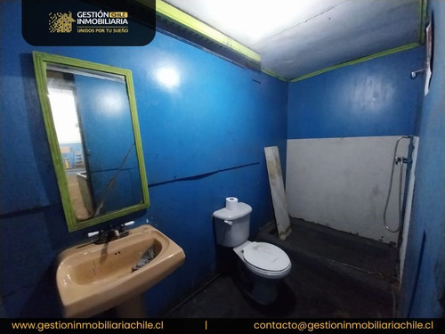 Se Vende Taller Mecánico Con Maquinaria, Metro Trinidad