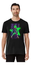 Comprar Playera Evangelion - Eva Unit 01 Neon Genesis Evangelion