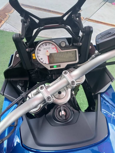 Imagen 6 de 7 de Bmw S1000xr