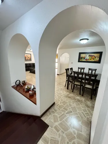 Venta Casa Monte Cristo Cl03