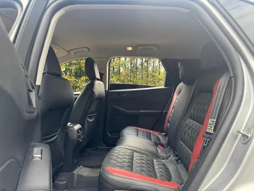 Ford Escape 2.5 Se