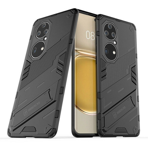 Estuche Armor Antigolpes Huawei P50 Pro - Prismaventas