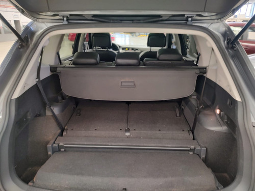 Volkswagen Tiguan Allspace 2.0 Tsi Highline Dsg