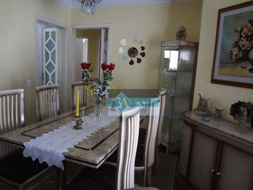 Imagem 4 de 30 de Apartamento Residencial À Venda, Jardim Anália Franco, São Paulo. - Ap0281