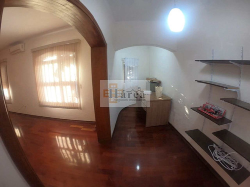 Imagem 5 de 29 de Casa Térrea : Vila Jardini / Sorocaba - V16740