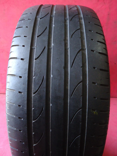Pneu 235 50 Aro 18 Bridgestone Dueler Hp Sport Usado Meia Vi (Usado)