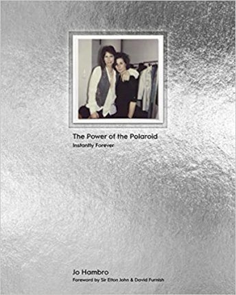 Libro The Power Of The Polaroid : Instantly Forever - Jo ...