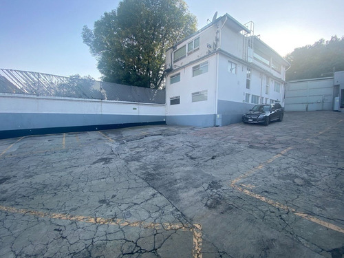 Terreno Comecial En Venta Sobre Boulevard Barrientos Lago De Guadalupe Ht513