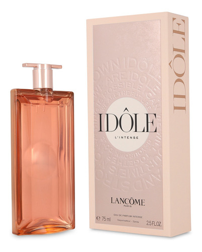 Lancôme Idôle L'intense Eau Da Parfum, 75 Ml