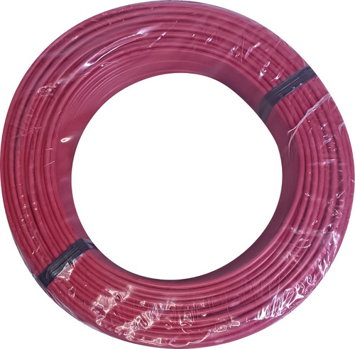 Cable 14 Awg Electricidad. Cobre. Awg 100mts