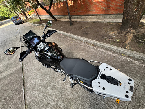 Bmw F 750 Gs Triple Black Premium